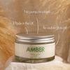 Laboratory Perfumes Amber Cream 200ml