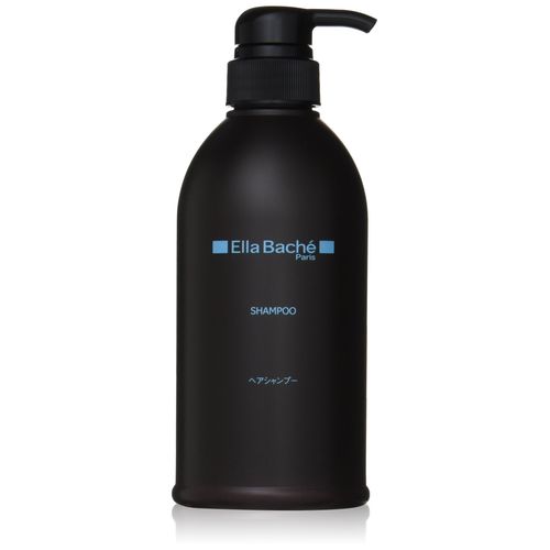 elabache hair shampoo 500ml