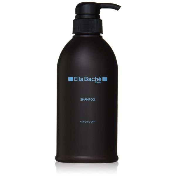 elabache hair shampoo 500ml