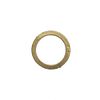 Universal Parts Exhaust Gasket - 33mm
