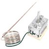 SPARES2GO Complete Thermostat Unit 320ºC for Bosch Oven/Cooker