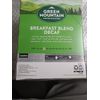 Green Mountain Breakfast Blend Decaf Light Roasted K-Cup Coffee Pods - 24 Count