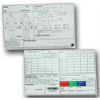 H&H Tactical Combat Casualty Documentation Card