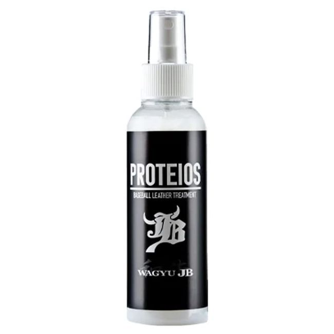 Ballpark.com WAGYU JB Wagyu JB PROTEIOS Leather Treatment, 5.1 fl oz (150 ml)