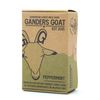 Peppermint Scented Goat Milk Soap 100g