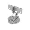 2x Washing Machine Door Hinge For Hoover (Pack Of 2)