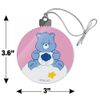 GRAPHICS & MORE Care Bears Grumpy Bear Acrylic Christmas Tree Holiday Ornament