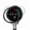 3D Curved Screen Protector for EKO CORE 500™ Digital Stethoscope – Full Coverage, Anti-Scratch, 360° Protection (2-Pack) (2)