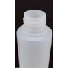 Polyethylene Containers, Liquid and Powder, For Portable Use Only