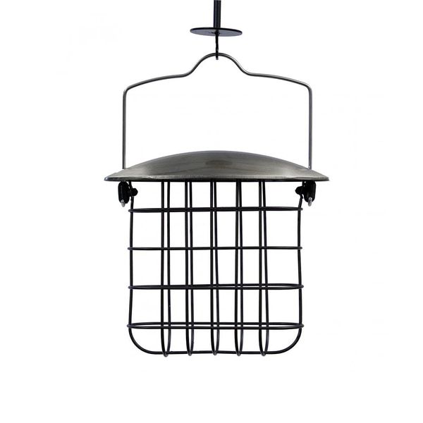 Henry Bell Heritage Suet Cake Feeder, 0.15 kg, 67926