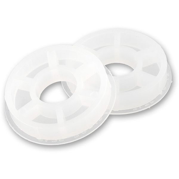 Axminster Workshop Grinding Wheel Reduction Bush (1.1/4") - 15mm