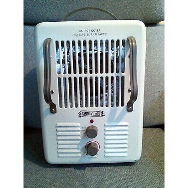 SEASONS COMFORT SPACE HEATER Model EUH321