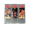 Upper Deck 1991 NBA Basketball Michael Jordan Locker Series Set (6 Factory Sealed Boxes, #1-#6) Low Series