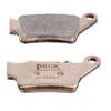 Pro-X 37.207102 Sintered Brake Pads