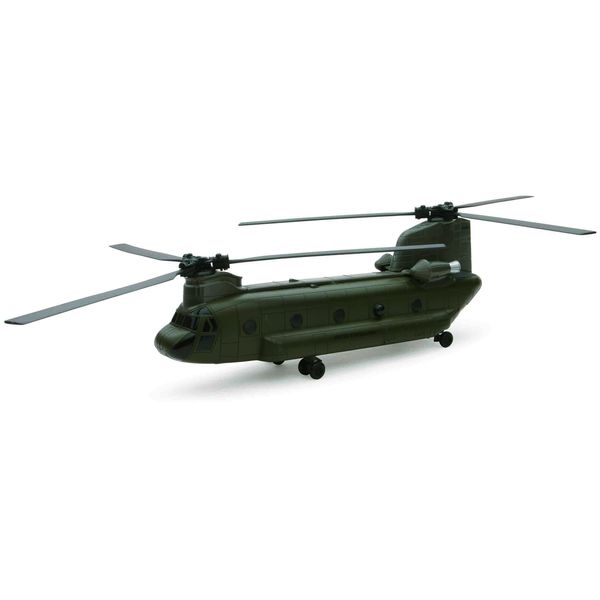 New-Ray 1/60 Boeing CH-47 Chinook