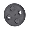 Broco Bike Combo Mount, Tripod Mount Adapter, Camera Mount Bracket Replacement for Garmin Bryton II IGPSPROT