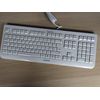 Braille Keyboard Cover (with keyboard - white)