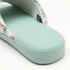 Minton Gobelin Heel Soft Haddon Hole Slippers