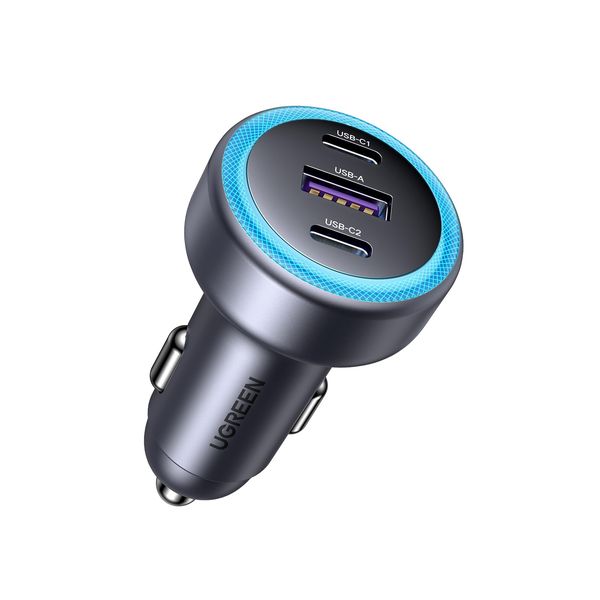 UGREEN 30W 2C1A Car Charger