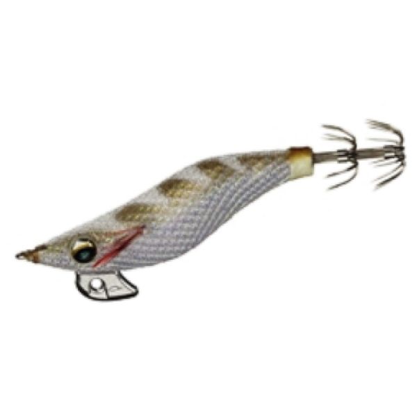 DAIWA Egi Emerald Light No. 1.8 Keimura Luminous Kin Lure