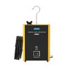 Automotive EVAP Smoke Machine Pipe System Leak Detector Vacuum Diagnostic Tester