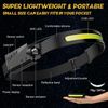 Super-Bright 90000LM LED Tactical Flashlight 5 Modes Zoomable Torch Searchlight