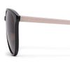 Ted Baker TIERNEY Sunglasses, Black/Pink, with 100% UV Protection