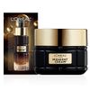 L'Oreal Paris Age Perfect Anti Aging Midnight Cream, Antioxidants & Vitamin E to Smooth Wrinkles & Firm Skin 1.7 oz + Serum Sample (Packaging May Vary)