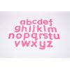 TickiT 54505 Silishapes Trace Alphabet