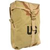 Specialty Defense Systems Molle Sustainment Pouch, Desert Camouflage (DCU) Pattern