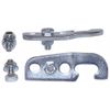 Hook, Skatewheel, Light Duty Conveyor, PR
