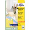 Avery Zweckform Mini Labels 35.6x16.9 mm White