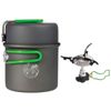 Optimus Crux Lite with Terra Solo Cook Set