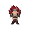 Funko - My Hero Academia Toy, Multicoloured, 178168