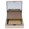 Clarins Everlasting Compact Foundation con SPF 9, 105 Nude, 10 g