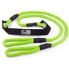 GoFit Muscle Flexibility Stretch Rope - 7.5 Feet,Green