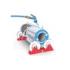 ORION TRAITEMENT D'EAU Nodipool Spin Filter Filter Filter Cleaning Cartridge Holder