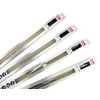 Prym Single-Pointed Needle, Metal, White, One Size