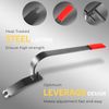 65800 Door Adjuster Door Alignment Tool For Both Bolted and Welded Hinges