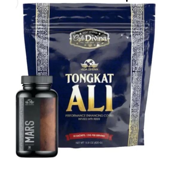 Vida Divina Wellness  Pack