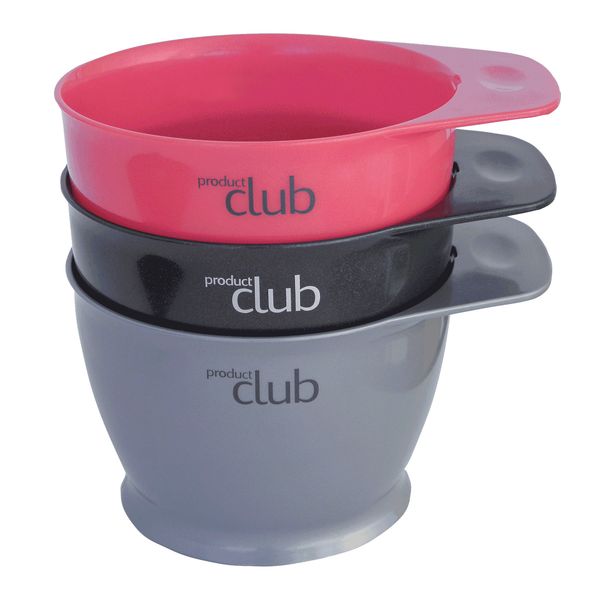 Product Club Mixing Bowl, 3 Pack