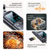 2 in1 Wireless Bluetooth5.4 Transmitter Receiver Adapter Audio 3.5mm Jack Aux