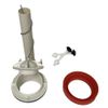 Champion 4 Upgrade Flush Valve for Two Piece Toilets
