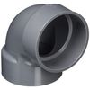 Kubota Chemix DV Fitting Elbow DV-DL 50 DVDL50