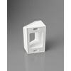 Ring Video Doorbell Elite 35º mounting bracket wedge