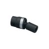 Genius Tools 1/2" Dr. 17mm Swivel Impact Socket - 480017M