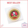 Col. Conk Shave Soap 2.25 Ounces (Variety 4 Pack)