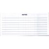 Savings Transaction Record Register (10 Registers)