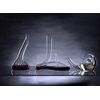 Riedel Crystal Apple Decanter
