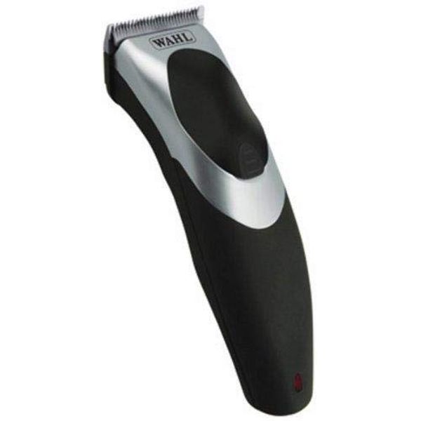 Wahl Mens/Gents Clip and Rinseable Washable Mains Hair Clipper Trimmer 9639-017